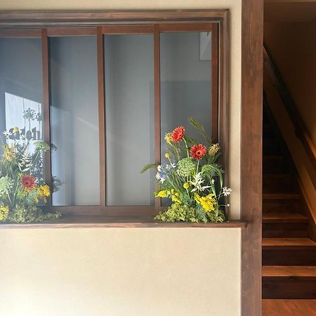 Kyoto Umekoji Matchano-Yado Exteriör bild