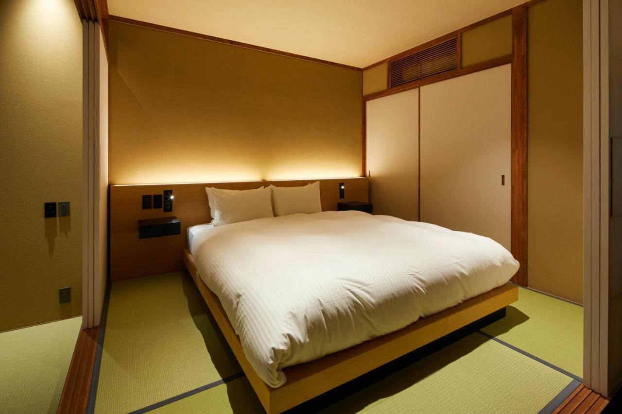 Kyoto Umekoji Matchano-Yado Exteriör bild