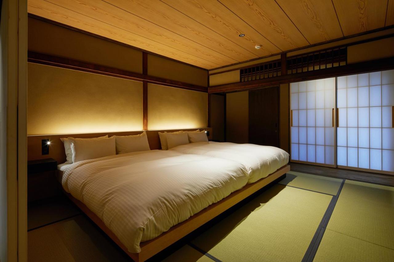 Kyoto Umekoji Matchano-Yado Exteriör bild
