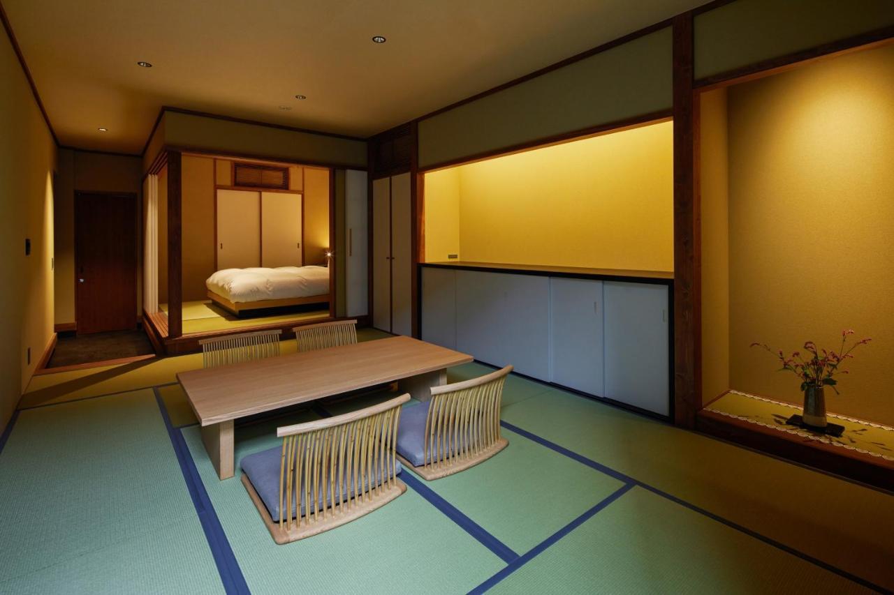 Kyoto Umekoji Matchano-Yado Exteriör bild