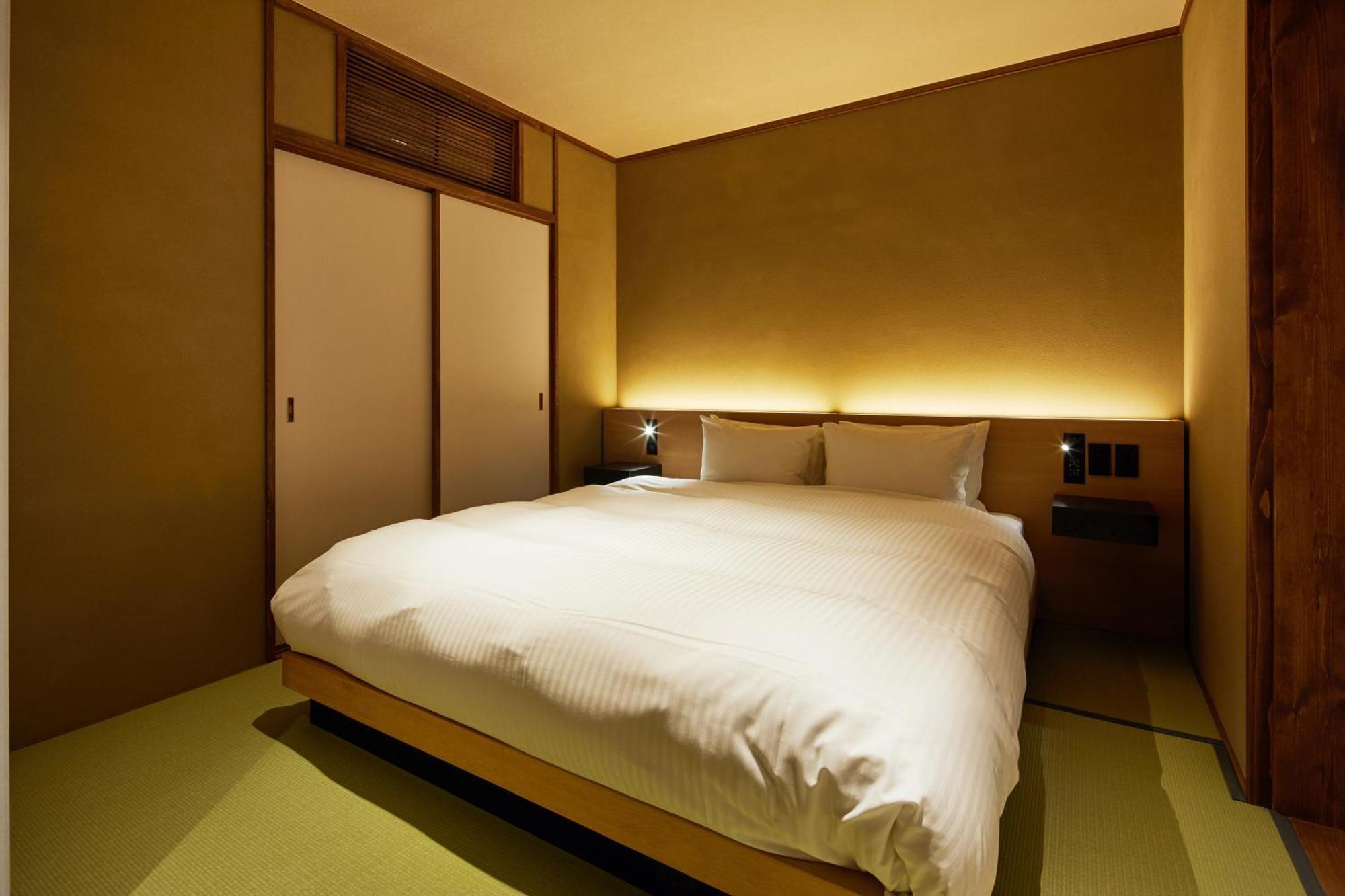Kyoto Umekoji Matchano-Yado Exteriör bild