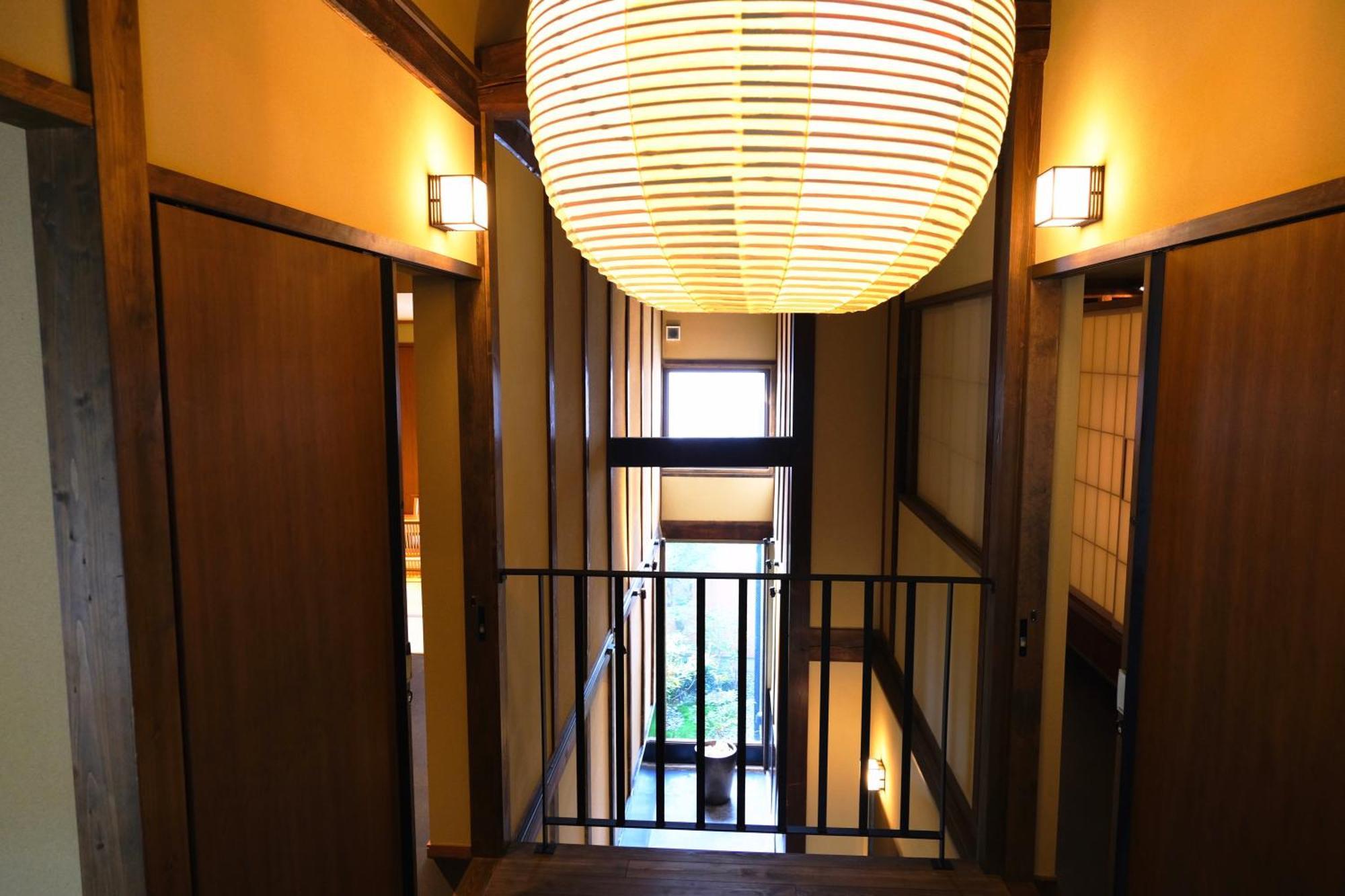 Kyoto Umekoji Matchano-Yado Exteriör bild