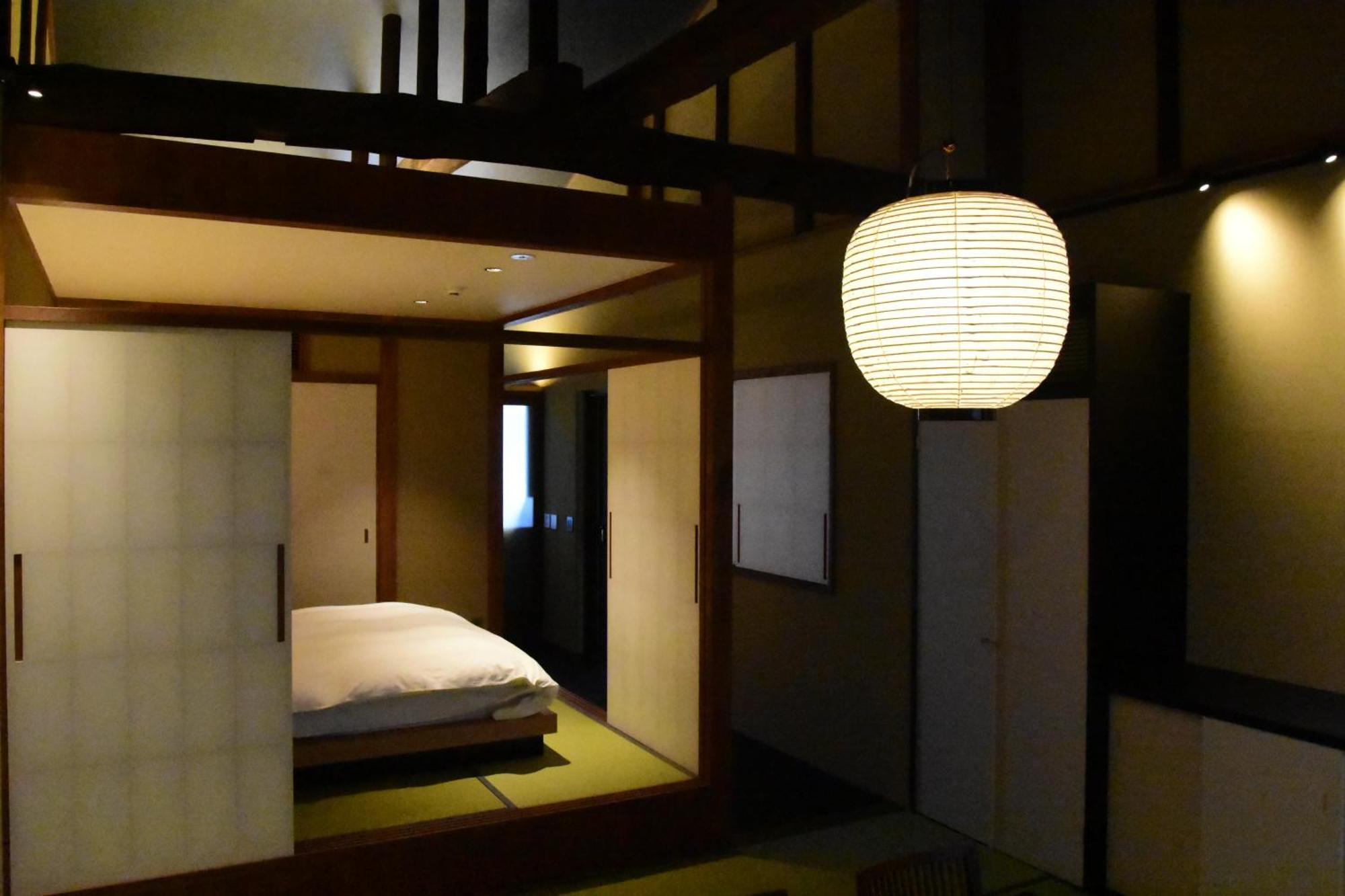 Kyoto Umekoji Matchano-Yado Exteriör bild