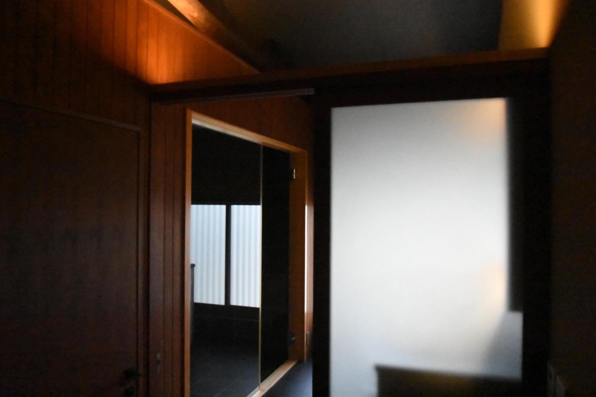 Kyoto Umekoji Matchano-Yado Exteriör bild