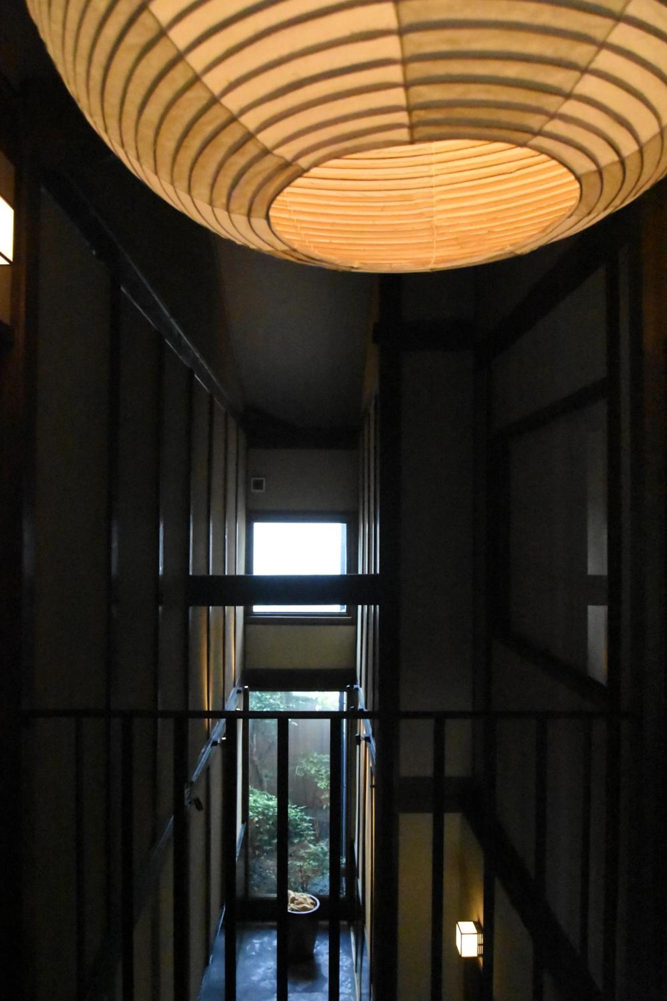 Kyoto Umekoji Matchano-Yado Exteriör bild