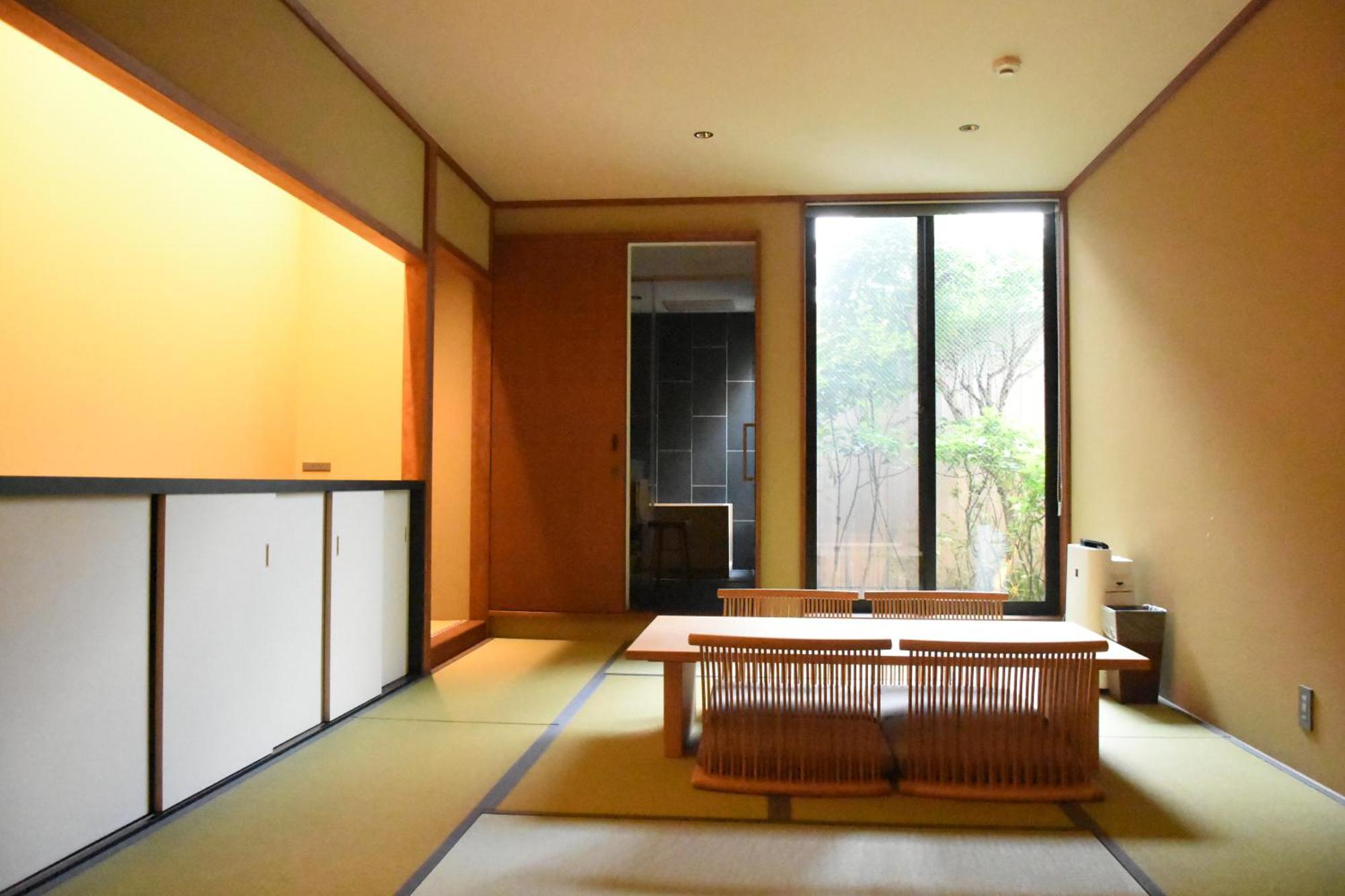 Kyoto Umekoji Matchano-Yado Exteriör bild