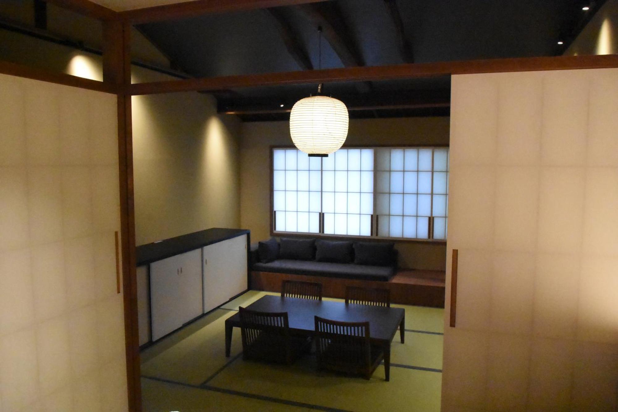 Kyoto Umekoji Matchano-Yado Exteriör bild